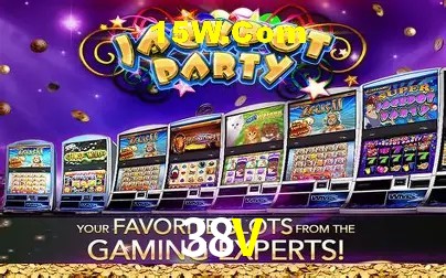 Jackpot Winner
